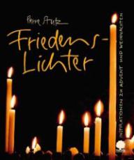 Produktbild: Friedenslichter