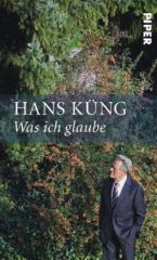 Produktbild: Was ich glaube