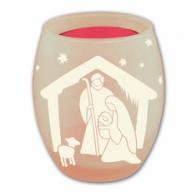 Produktbild: Windlicht �Heilige Familie�