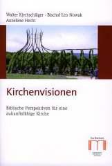 Produktbild: Kirchenvisionen
