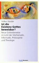 Produktbild: Ist die Existenz Gottes beweisbar?