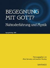 Produktbild: Begegnung mit Gott?