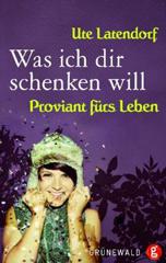 Produktbild: Was ich dir schenken will