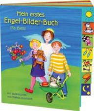 Produktbild: Mein erstes Engel-Bilder-Buch
