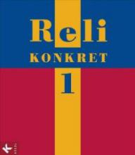 Produktbild: Reli konkret Sch�lerbuch - Band 1: 5./6. Schuljahr