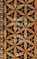 Produktbild: Wende dein Ohr mir zu