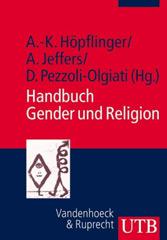 Handbuch Gender und Religion