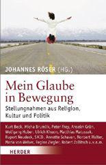 Produktbild: Mein Glaube in Bewegung