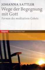 Produktbild: Wege der Begegnung mit Gott