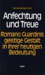 Gerl, Hanna-Barbara: Anfechtung und Treue