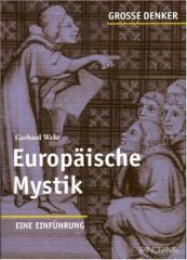 Produktbild: Europische Mystik