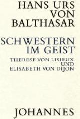 Produktbild: Schwestern im Geist