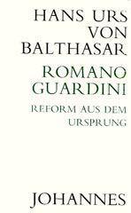 Produktbild: Romano Guardini