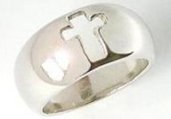 Produktbild: Herren-Ring - Silber