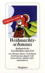 Produktbild: Weihnachtsschmaus - Originalausgabe