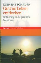Produktbild: Gott im Leben entdecken