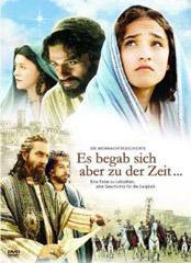 Produktbild: Es begab sich aber zu der Zeit ... - Die Weihnachtsgeschichte