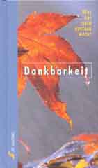 Produktbild: Dankbarkeit