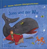 Produktbild: Jona und der Wal