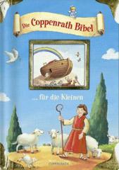 Produktbild: Die Coppenrath Bibel f�r die Kleinen