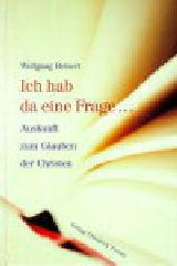 Produktbild: Ich hab da eine Frage