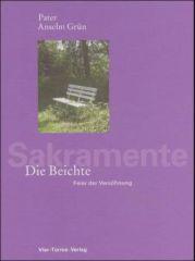 Produktbild: Die Beichte