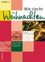 Produktbild: Wie riecht Weihnachten