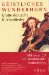 Produktbild: Geistliches Wunderhorn