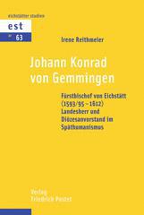 Produktbild: Johann Konrad von Gemmingen