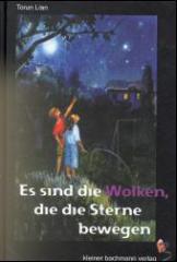 Produktbild: Es sind die Wolken, die die Sterne bewegen