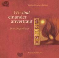 Produktbild: Wir sind einander anvertraut