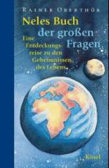 Produktbild: Neles Buch der gro�en Fragen