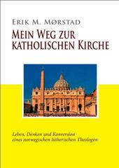 Produktbild: Mein Weg zur katholischen Kirche