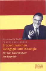 Brcken zwischen Pdagogik und Theologie