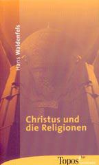 Produktbild: Christus und die Religionen