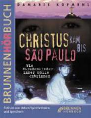 Produktbild: Christus kam bis Sao Paulo