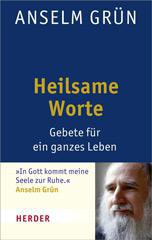 Produktbild: Heilsame Worte
