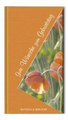 Produktbild: Gute W�nsche zum Geburtstag