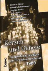 Produktbild: Kerzen und Gebete