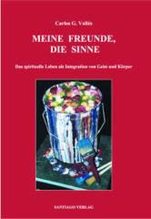 Produktbild: Meine Freunde, die Sinne