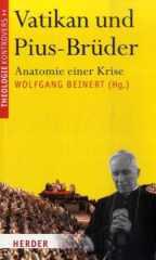 Vatikan und Pius-Brder