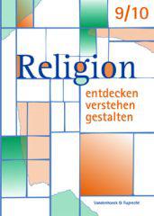 Produktbild: Religion entdecken - verstehen - gestalten