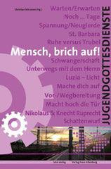 Produktbild: Mensch, brich auf