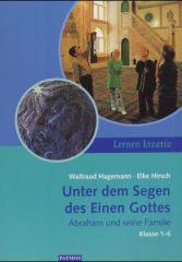 Produktbild: Unter dem Segen des einen Gottes