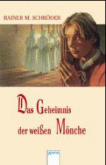 Produktbild: Das Geheimnis der wei�en M�nche