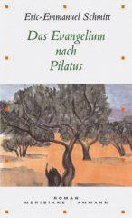 Produktbild: Das Evangelium nach Pilatus