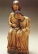 Christus und Johannes