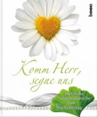 Produktbild: Komm Herr, segne uns