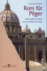 Produktbild: Rom f�r Pilger