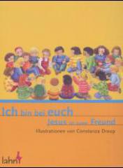 Produktbild: Ich bin bei euch